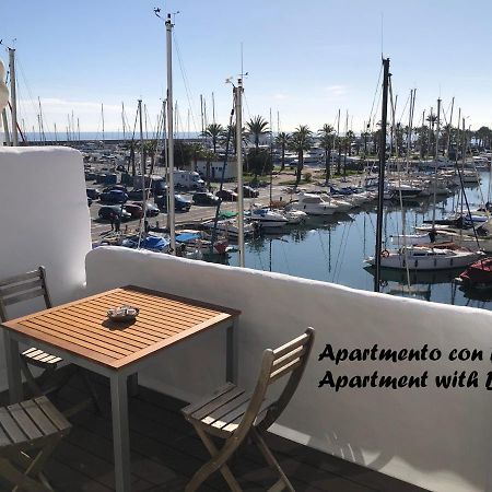 Puerto Marina Waterfront Apartment Бенальмадена Екстер'єр фото